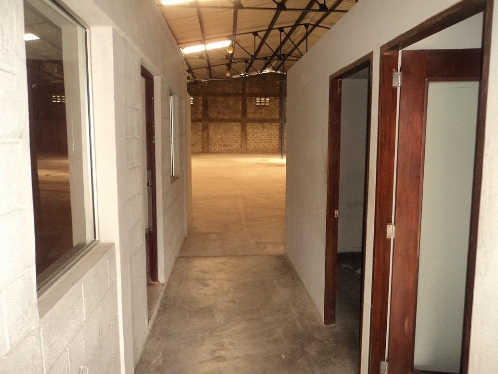 Alquilo Nave de 700 m2 Próximo a Autopista Duarte Foto 7303071-6.jpg