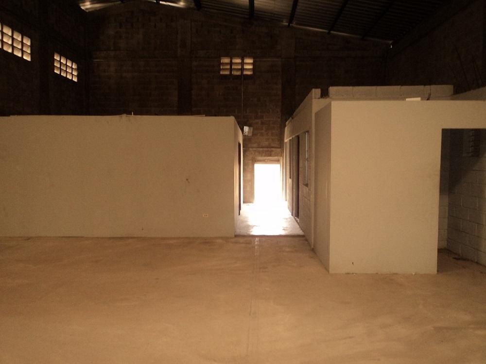Alquilo Nave de 700 m2 Próximo a Autopista Duarte Foto 7303071-8.jpg
