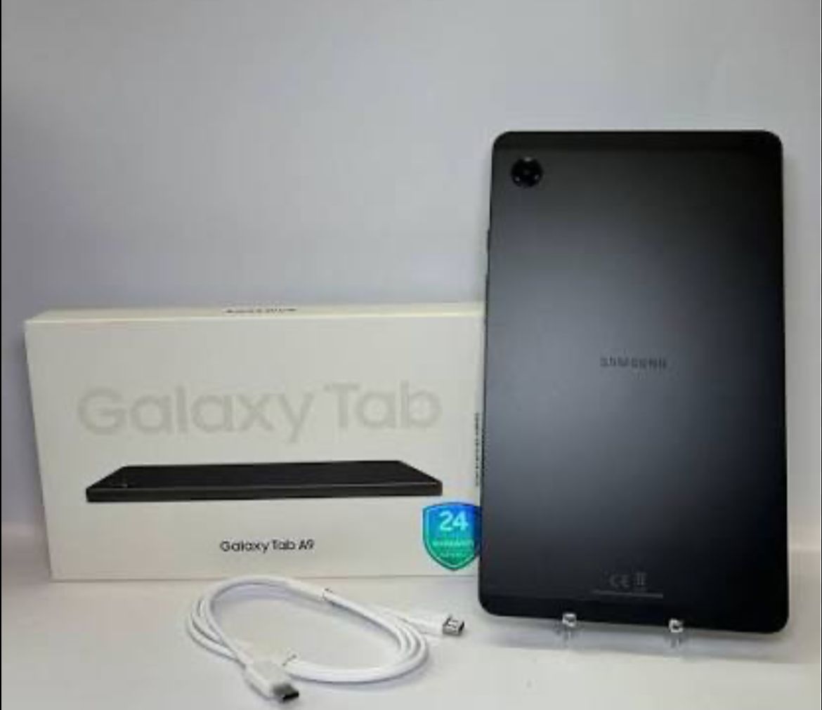Samsung Galaxy Tab A9 2023 - 64GB / Pantalla 8.7 Foto 7303085-1.jpg