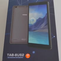 TABLET WHOOP 8 4G LTE en Santo Domingo DN Foto 7303087-1.jpg