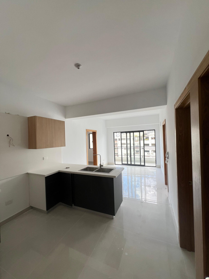 Apartamento en Alquiler 1 hab mas estudio La Esperilla Foto 7303092-4.jpg