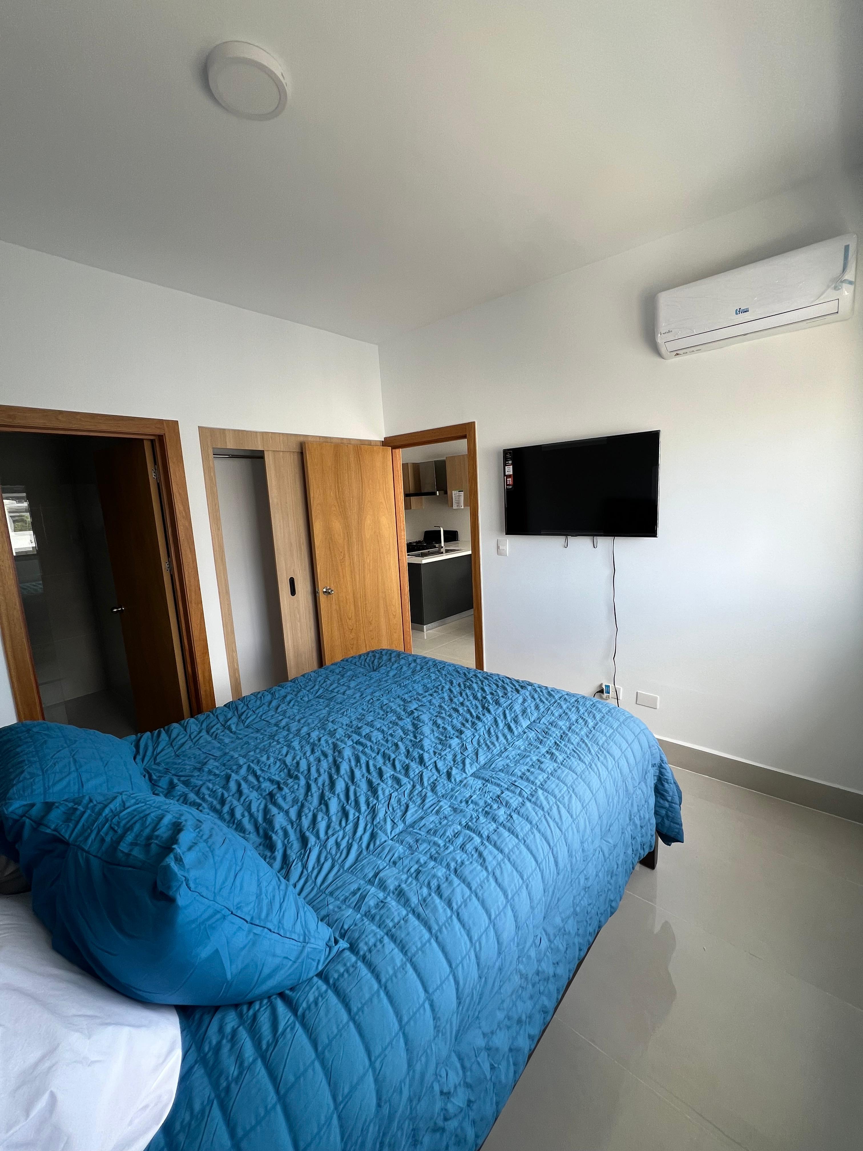 Apartamento de 1 hab mas estudio en Venta La Esperilla Foto 7303093-2.jpg
