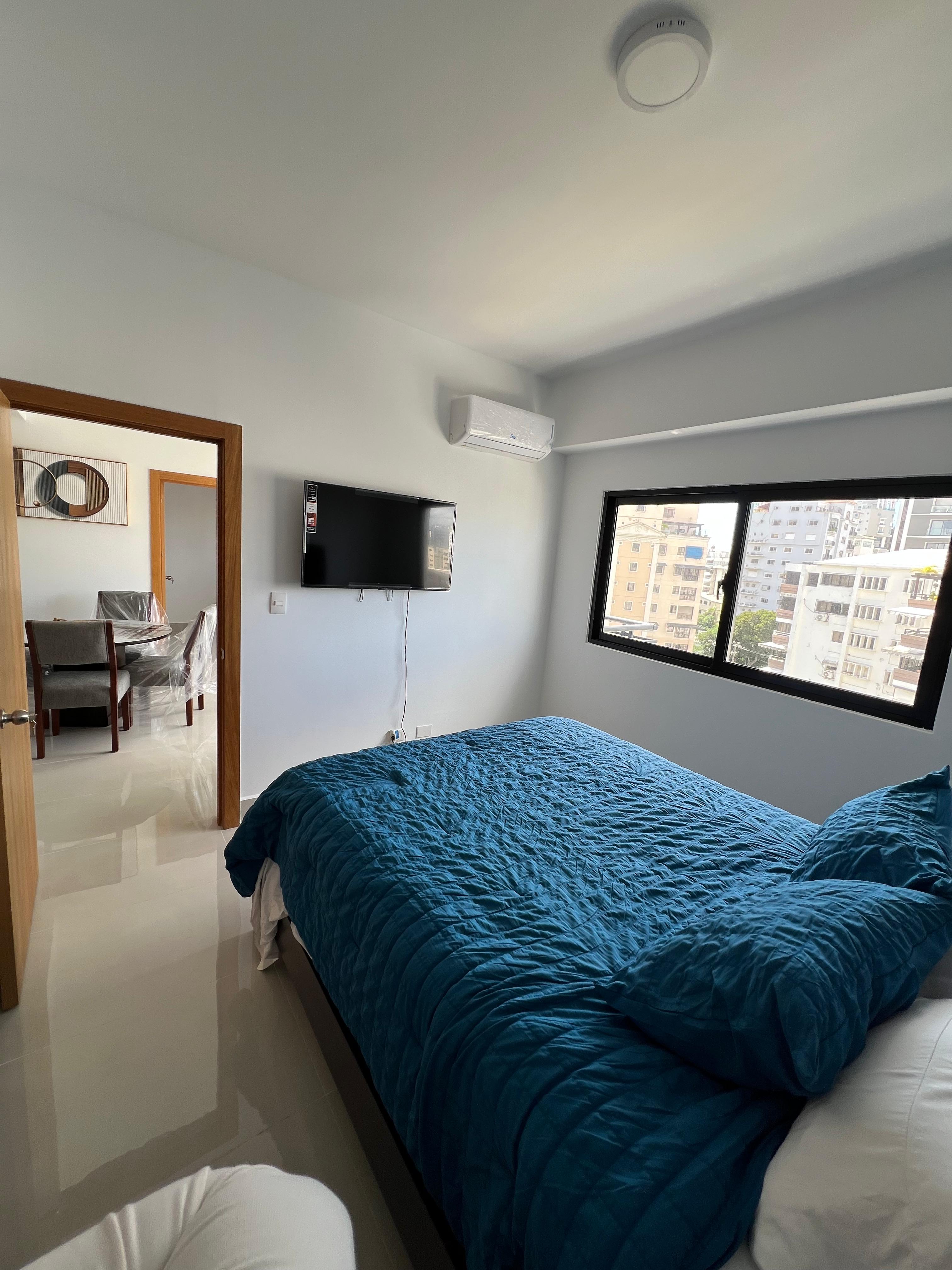 Apartamento de 1 hab mas estudio en Venta La Esperilla Foto 7303093-4.jpg