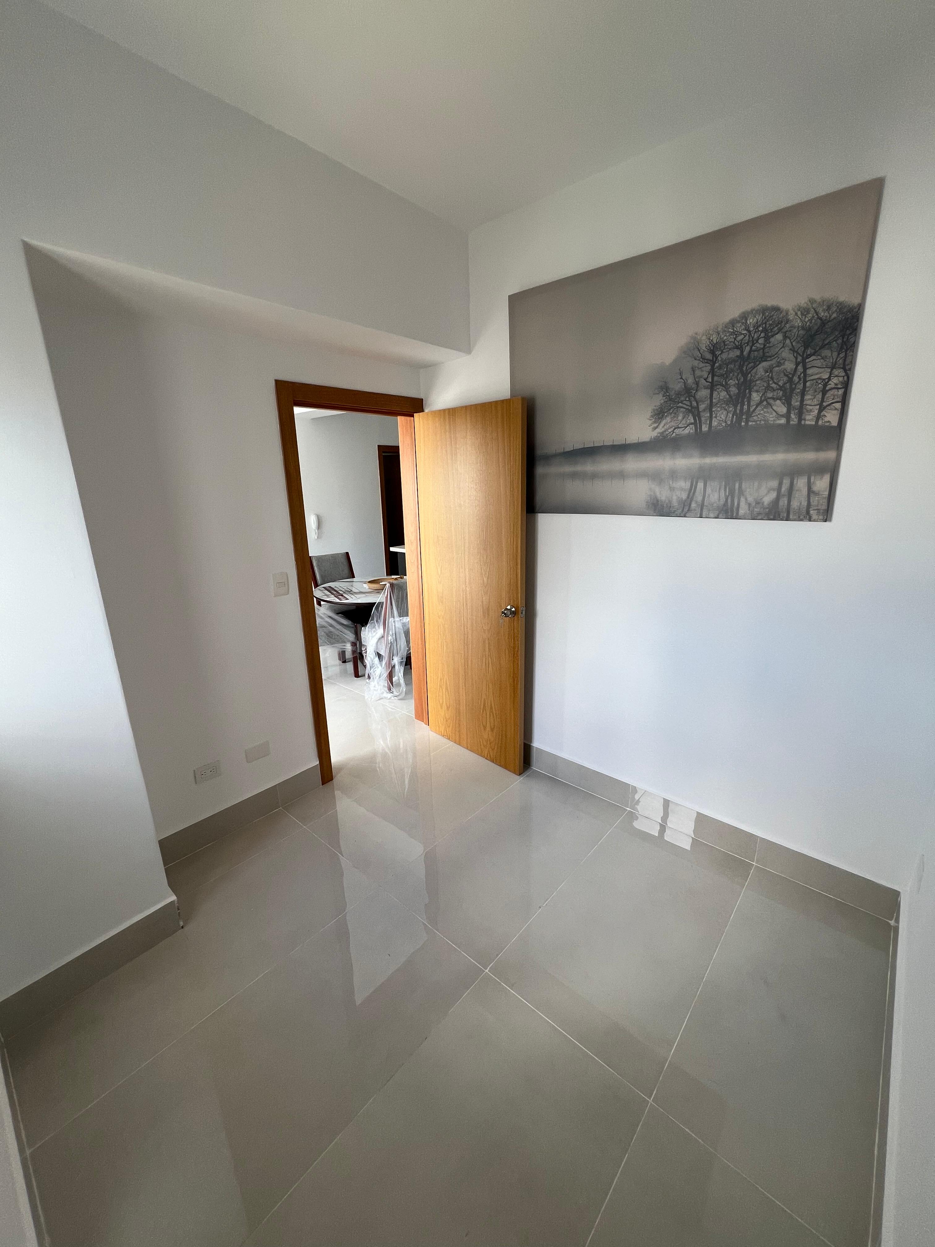 Apartamento de 1 hab mas estudio en Venta La Esperilla Foto 7303093-8.jpg