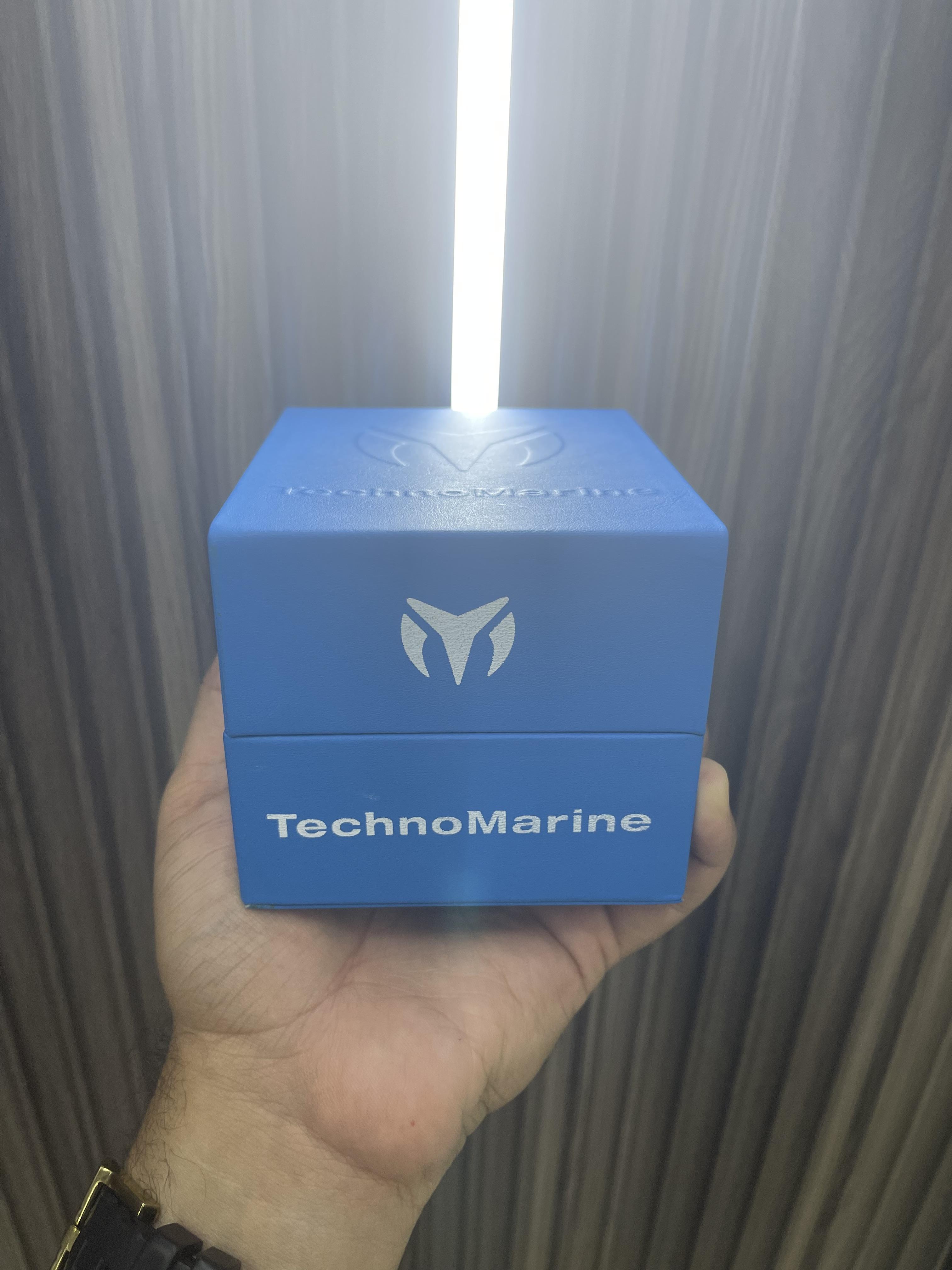 Reloj TechnoMarine modelo TM-225031 Foto 7303094-4.jpg