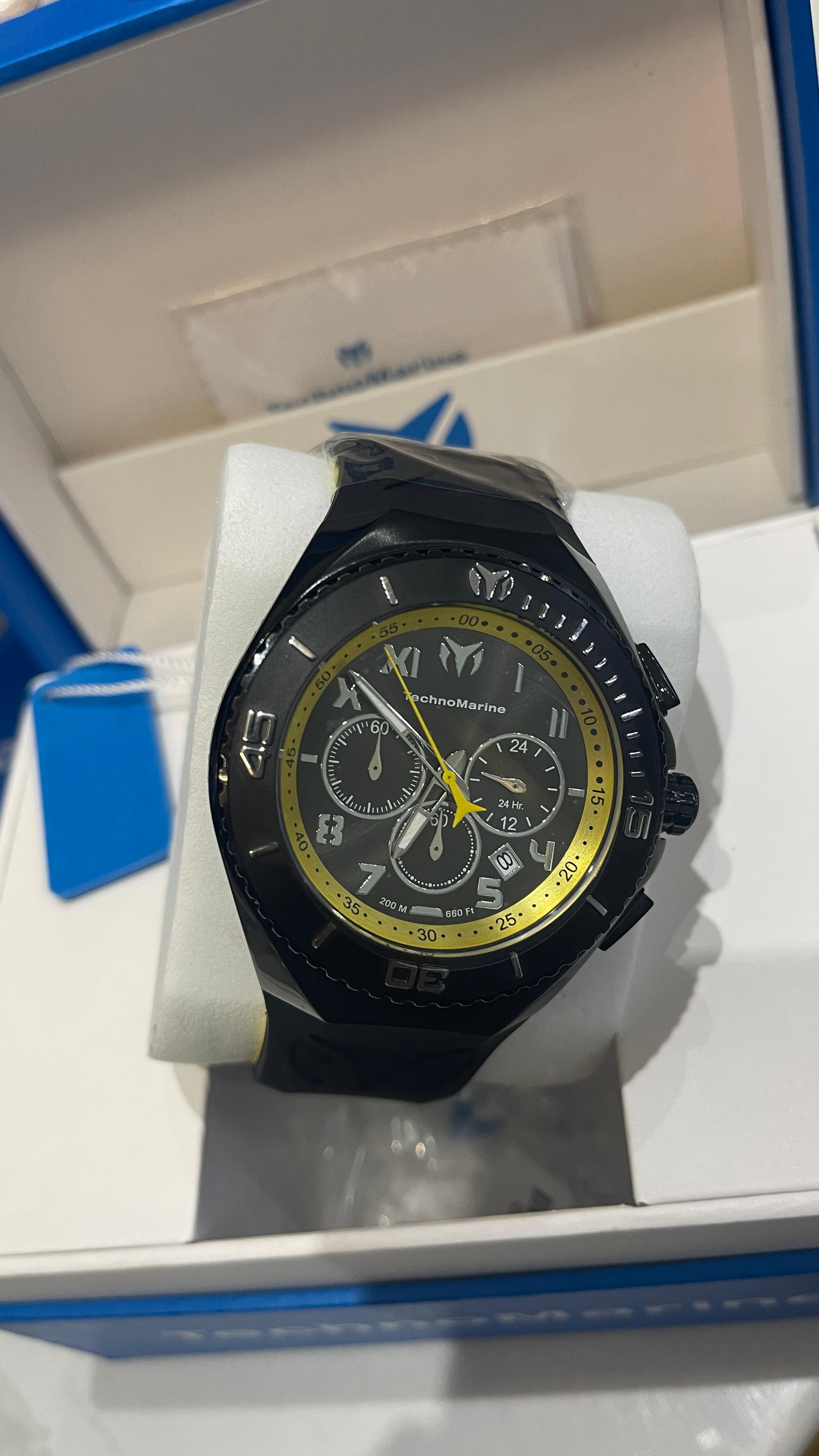 Reloj TechnoMarine modelo TM-221045 hombre Foto 7303096-1.jpg