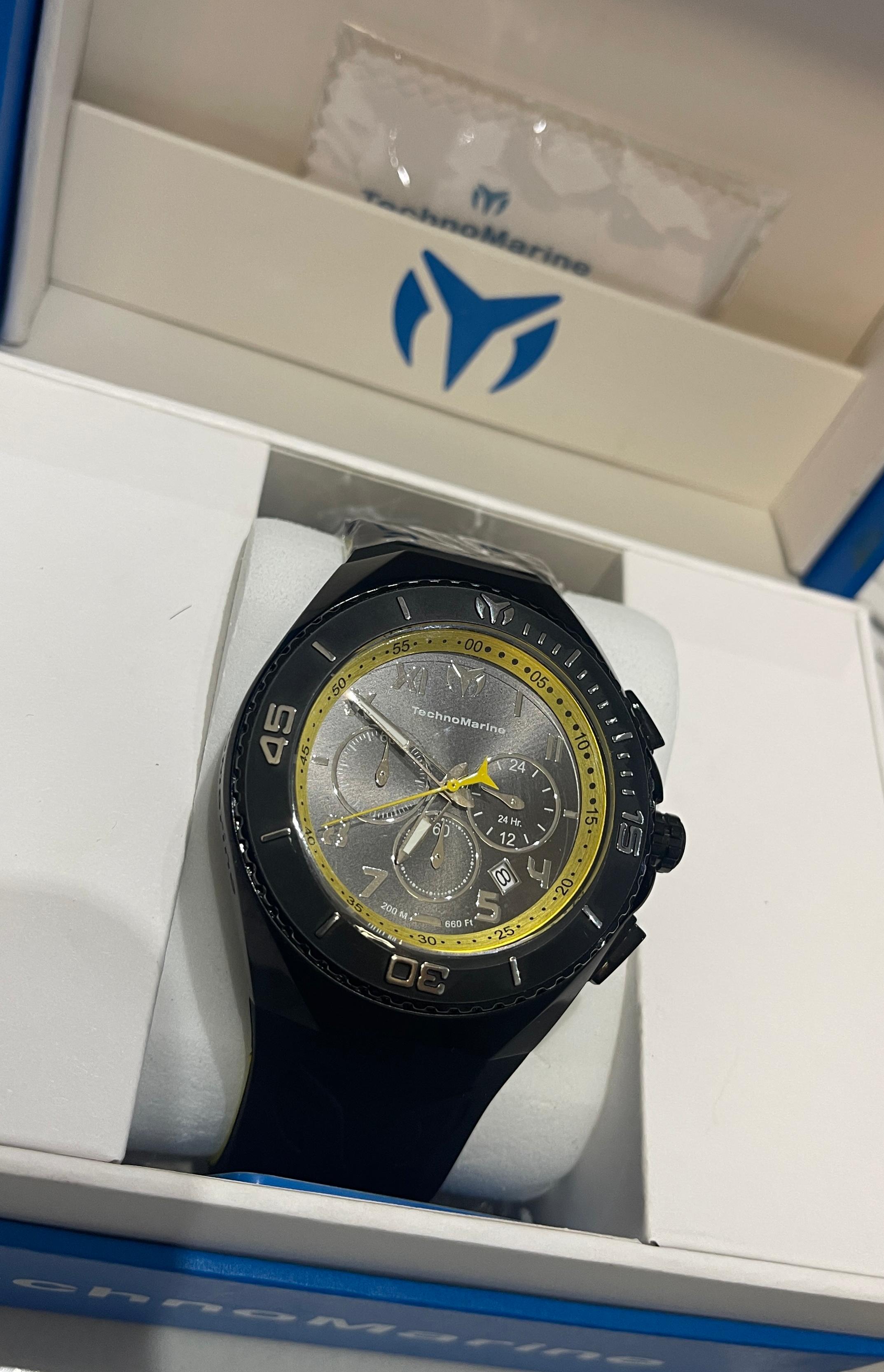 Reloj TechnoMarine modelo TM-221045 hombre Foto 7303096-2.jpg