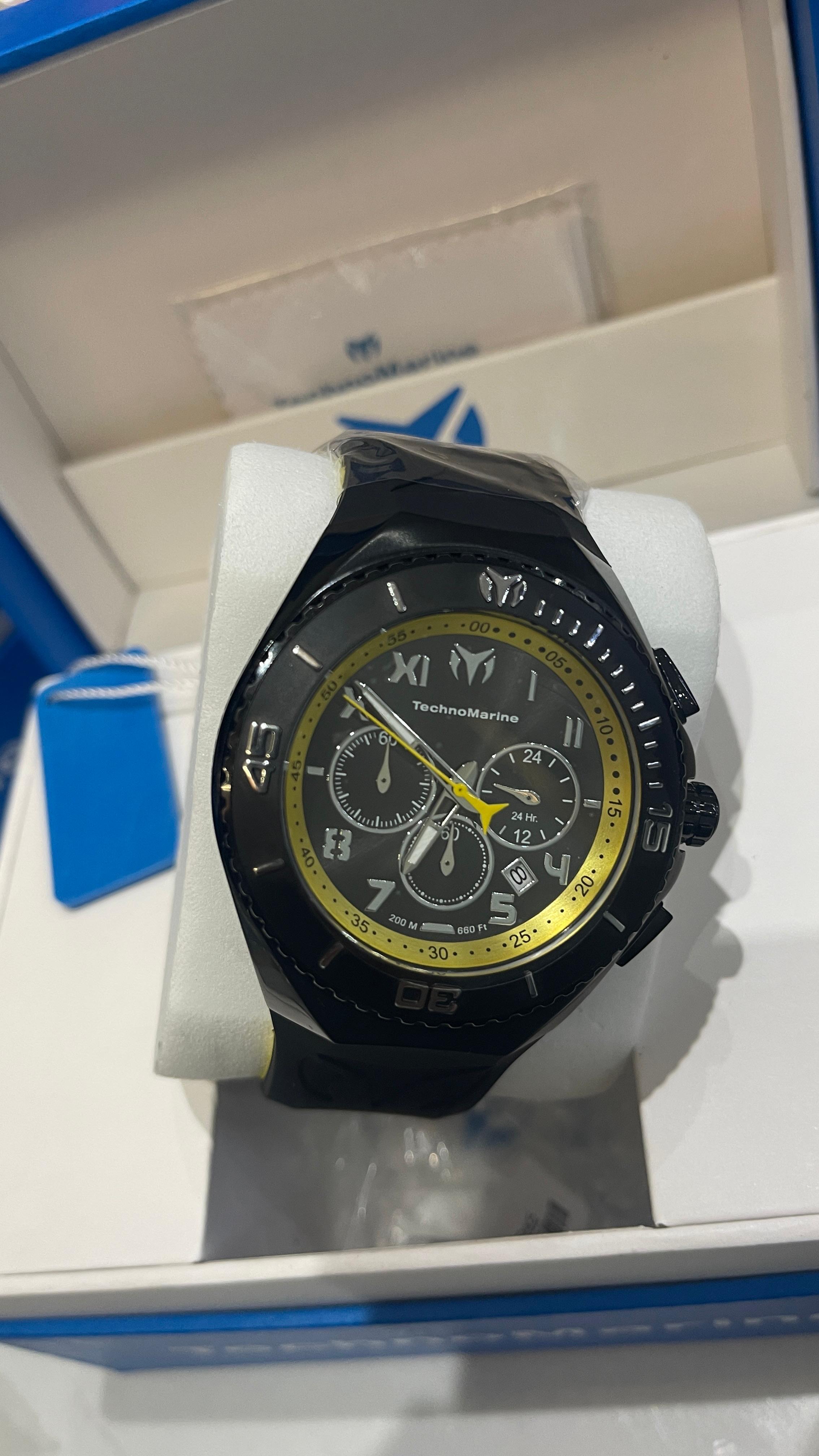 Reloj TechnoMarine modelo TM-221045 hombre Foto 7303096-3.jpg
