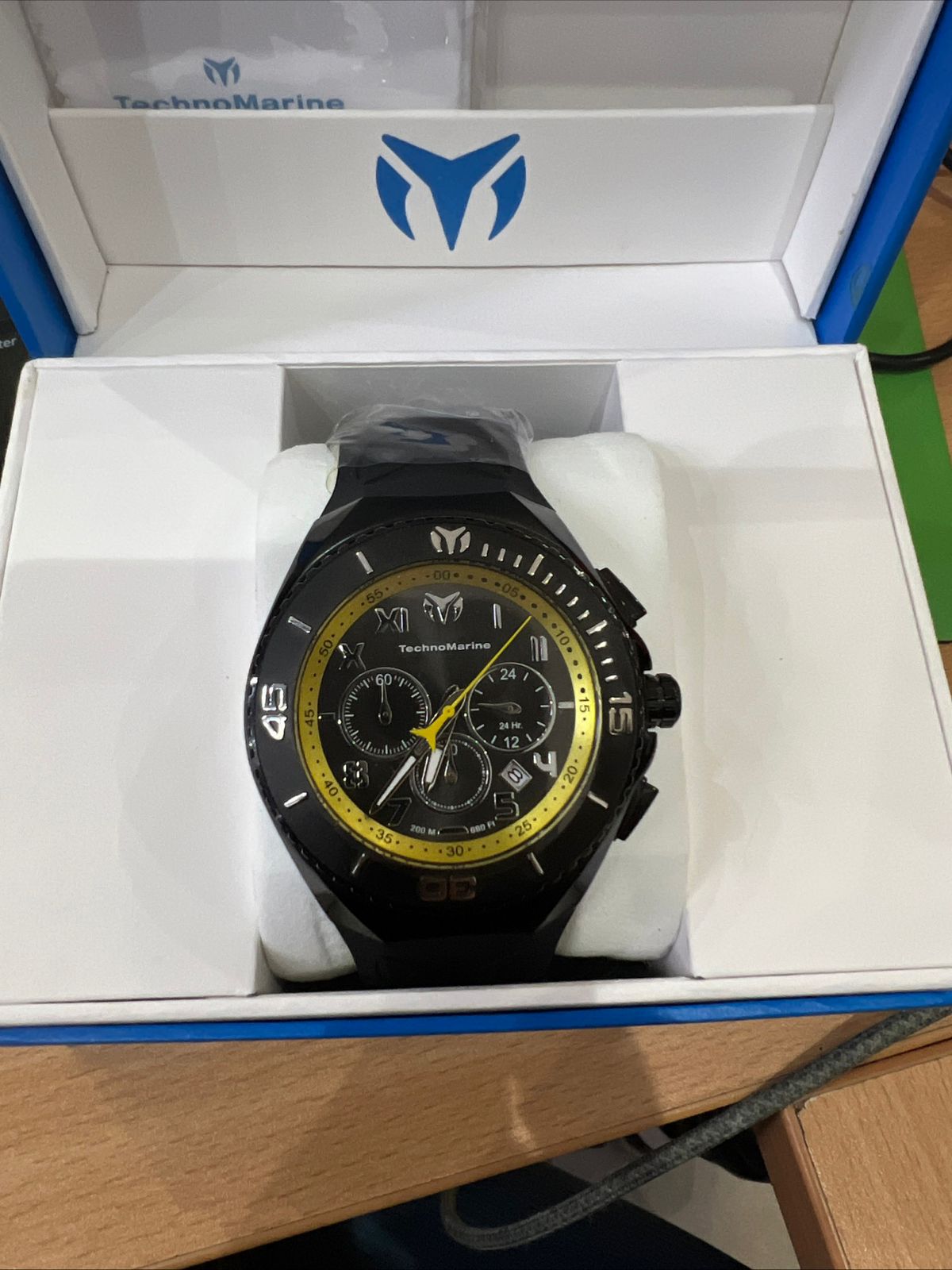 Reloj TechnoMarine modelo TM-221045 hombre Foto 7303096-5.jpg