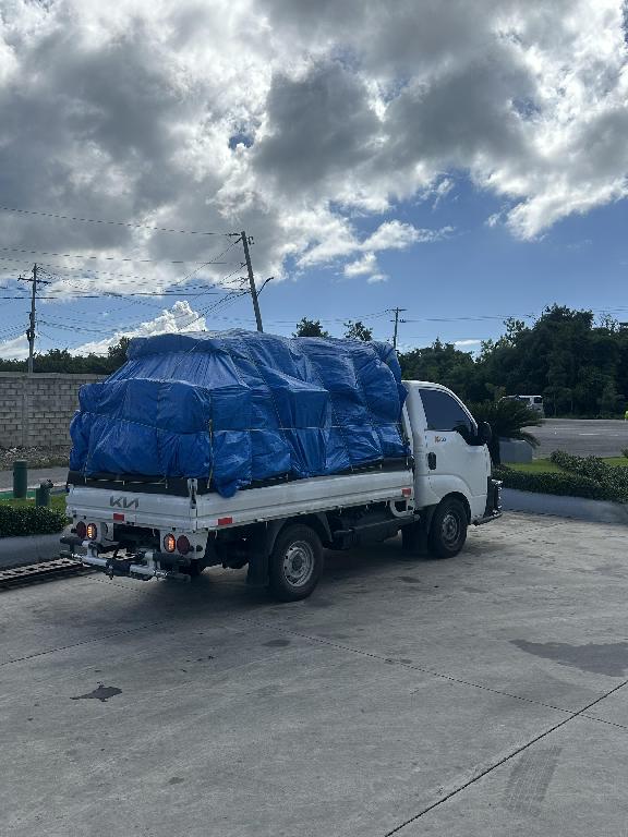 	???? Servicio Profesional de Fletes y Mudanzas en Santo Domingo Foto 7303101-1.jpg