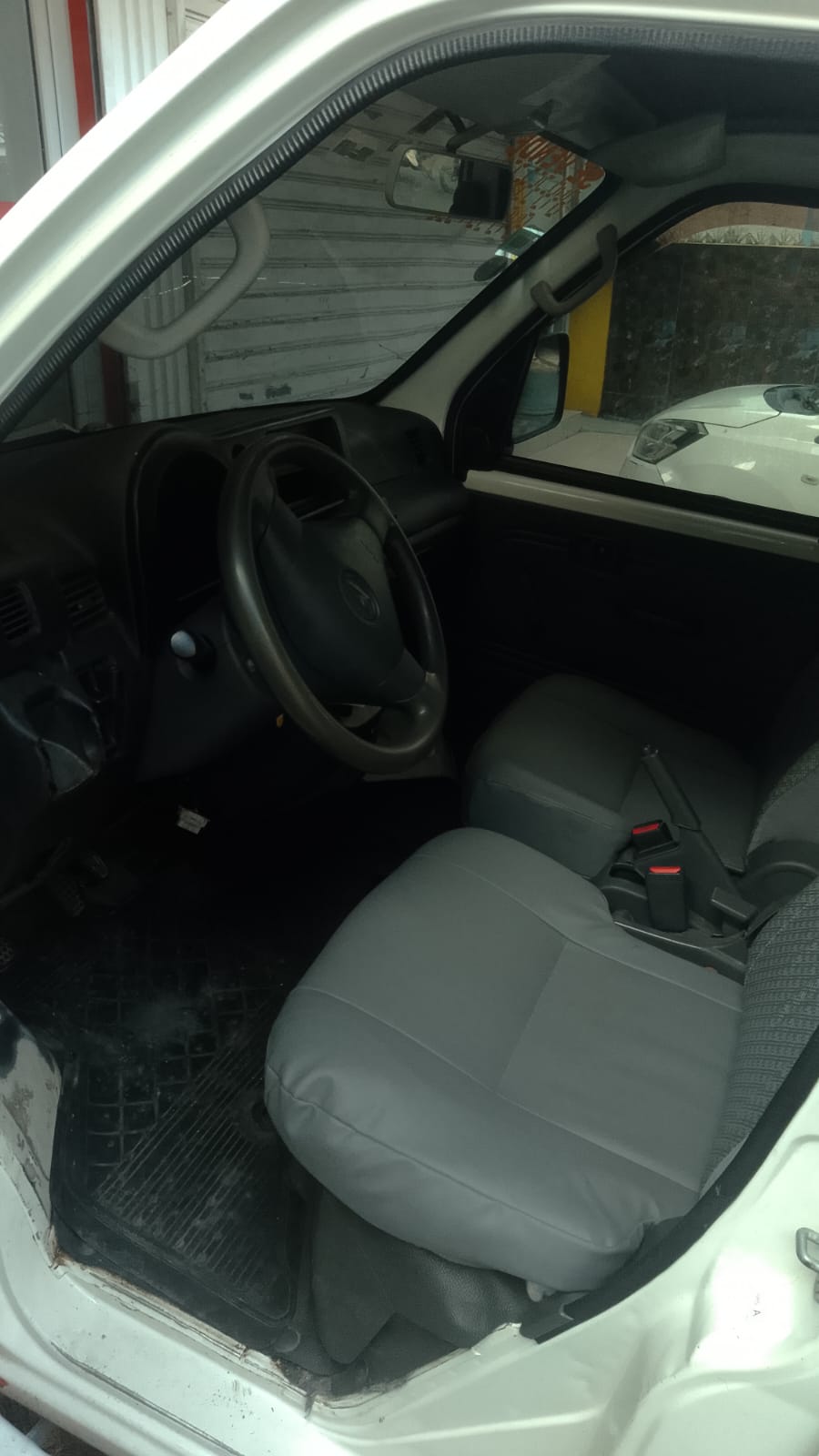 Minivan Daihatsu Hijet 2015 en excelentes condiciones Foto 7303108-6.jpg