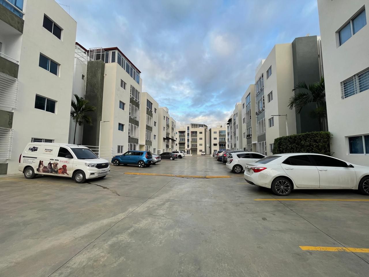 ???? APARTAMENTO AMUEBLADO EN VENTA EN OFERTA  LICEY AL MEDIO SANTIAGO Foto 7303112-1.jpg