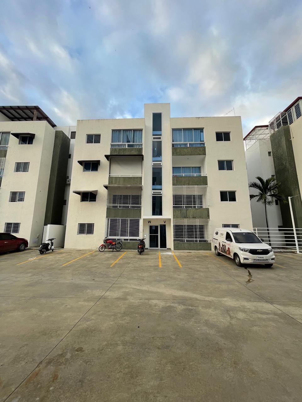 ???? APARTAMENTO AMUEBLADO EN VENTA EN OFERTA  LICEY AL MEDIO SANTIAGO Foto 7303112-2.jpg