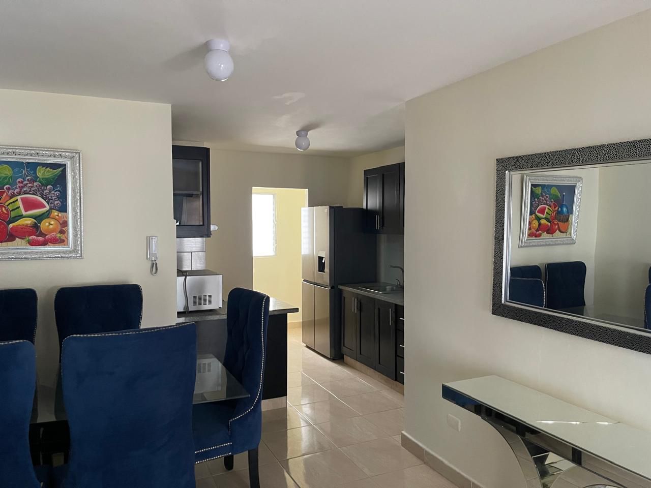 ???? APARTAMENTO AMUEBLADO EN VENTA EN OFERTA  LICEY AL MEDIO SANTIAGO Foto 7303112-6.jpg