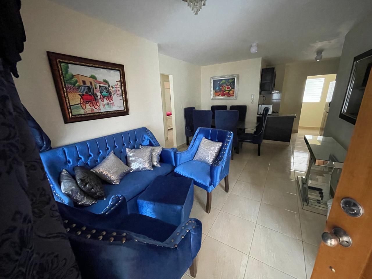 ???? APARTAMENTO AMUEBLADO EN VENTA EN OFERTA  LICEY AL MEDIO SANTIAGO Foto 7303112-7.jpg