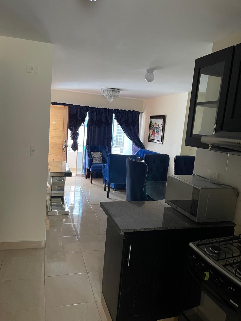 ???? APARTAMENTO AMUEBLADO EN VENTA EN OFERTA  LICEY AL MEDIO SANTIAGO Foto 7303112-9.jpg