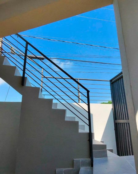 ???? CASA EN VENTA PRÓXIMO A HIPER OLÉ JOAQUN BALAGUER – SANTIAGO Foto 7303114-3.jpg