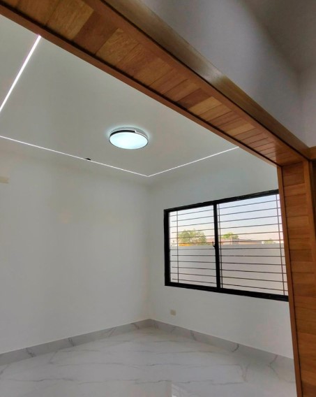 ???? CASA EN VENTA PRÓXIMO A HIPER OLÉ JOAQUN BALAGUER – SANTIAGO Foto 7303114-7.jpg