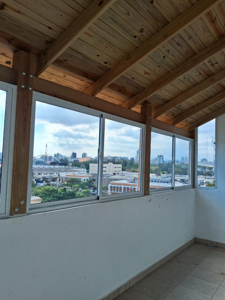 Penthouse próximo a la Máximo Gómez con 27 de Feb 3 habitaciones con a Foto 7303117-2.jpg