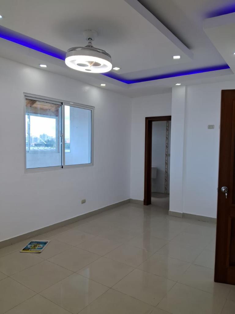 Penthouse próximo a la Máximo Gómez con 27 de Feb 3 habitaciones con a Foto 7303117-3.jpg