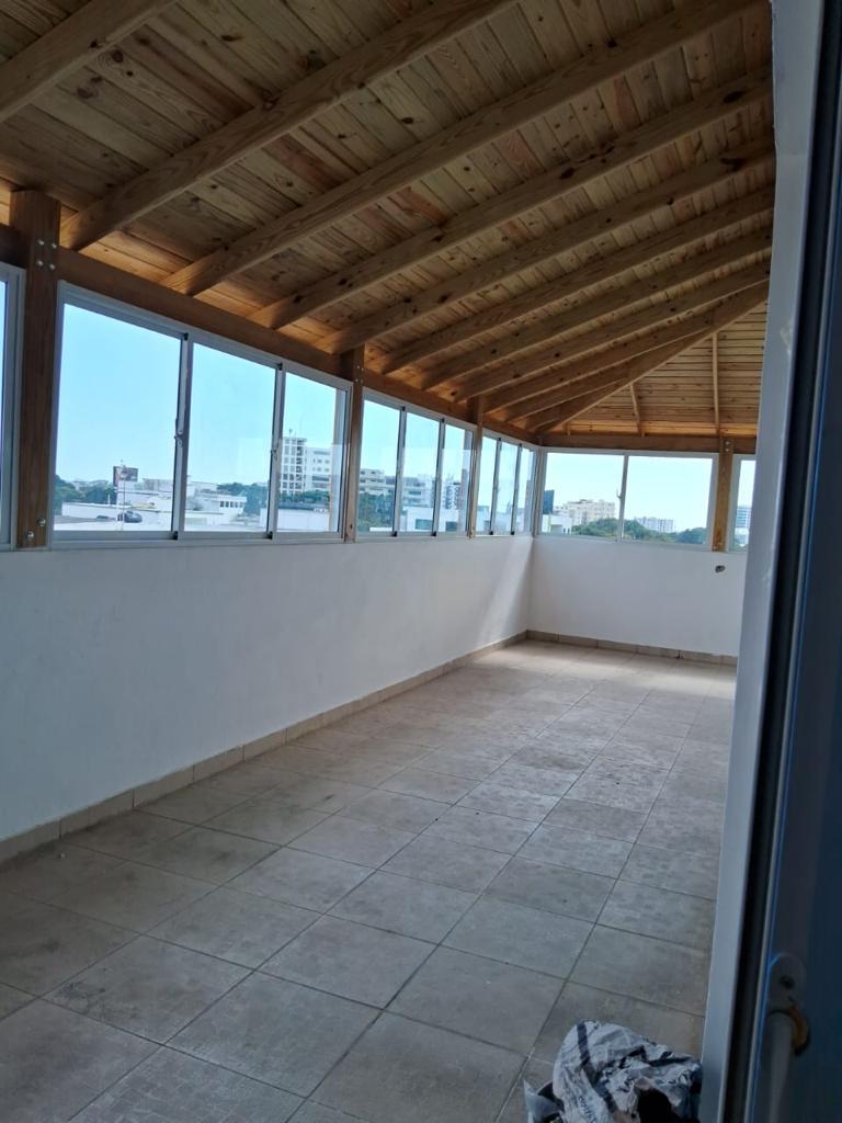Penthouse próximo a la Máximo Gómez con 27 de Feb 3 habitaciones con a Foto 7303117-4.jpg