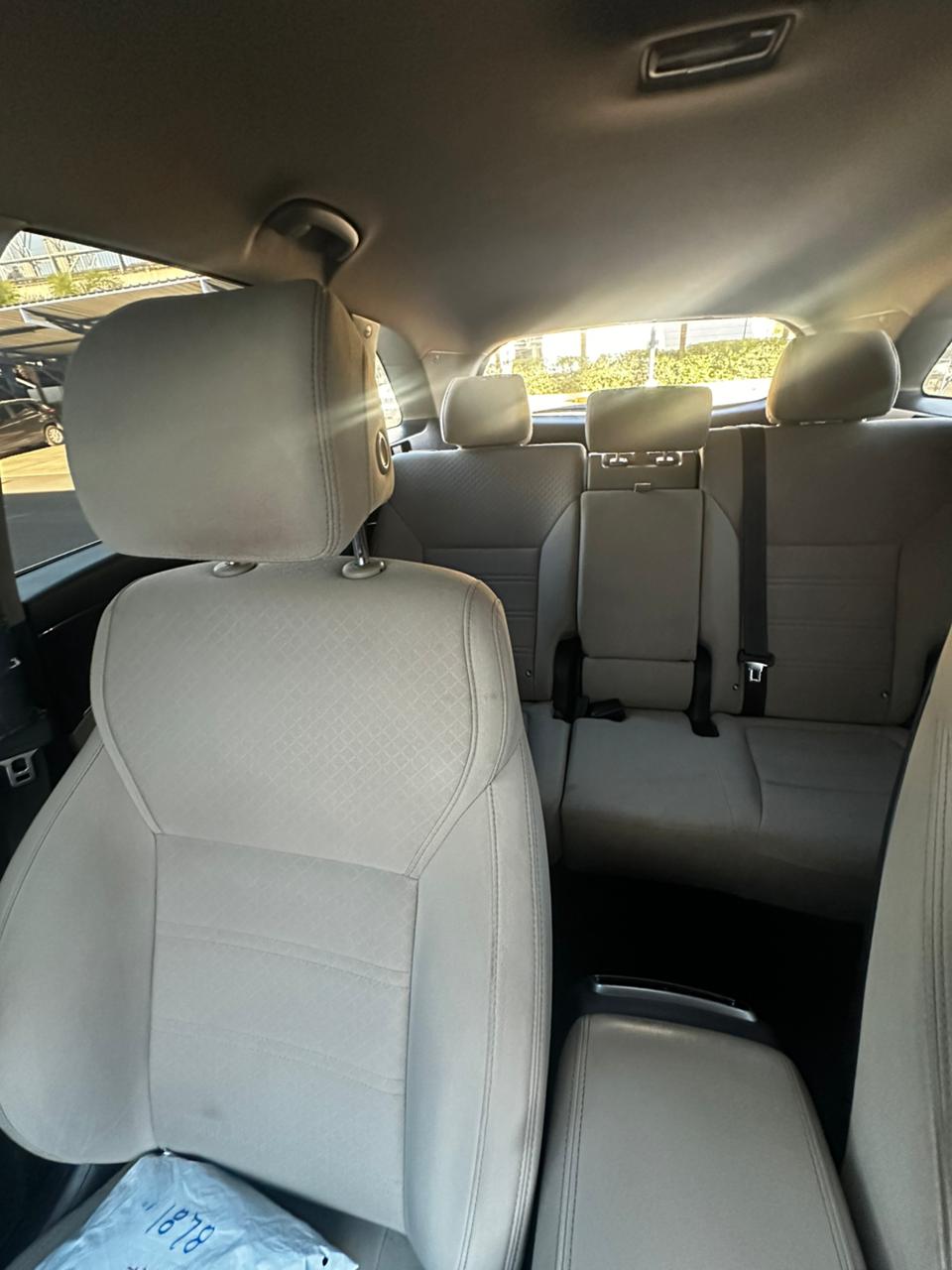 KIA SORENTO 2017 LX EN OPTIMAS CONDICIONES Foto 7303133-13.jpg