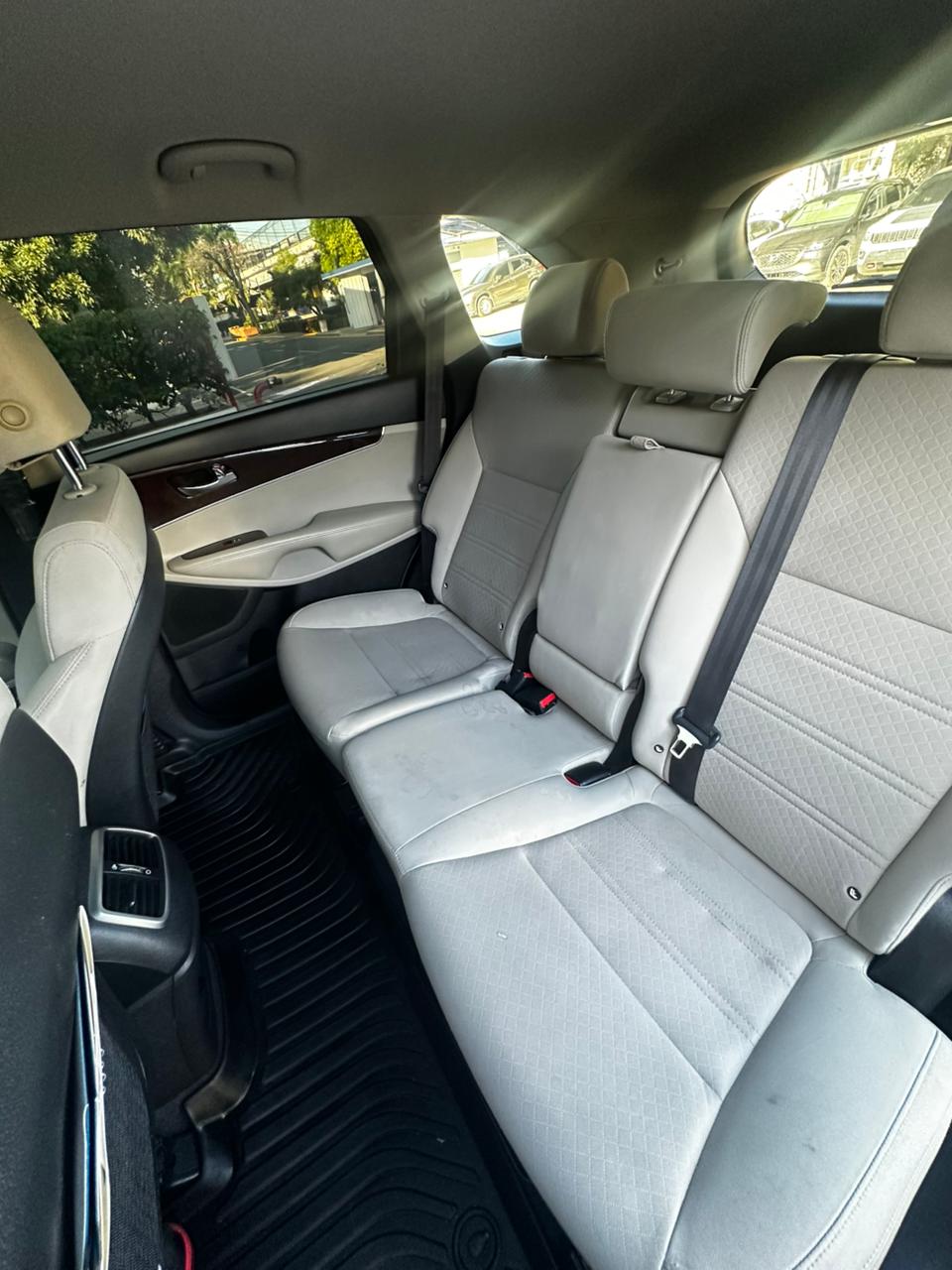 KIA SORENTO 2017 LX EN OPTIMAS CONDICIONES Foto 7303133-2.jpg