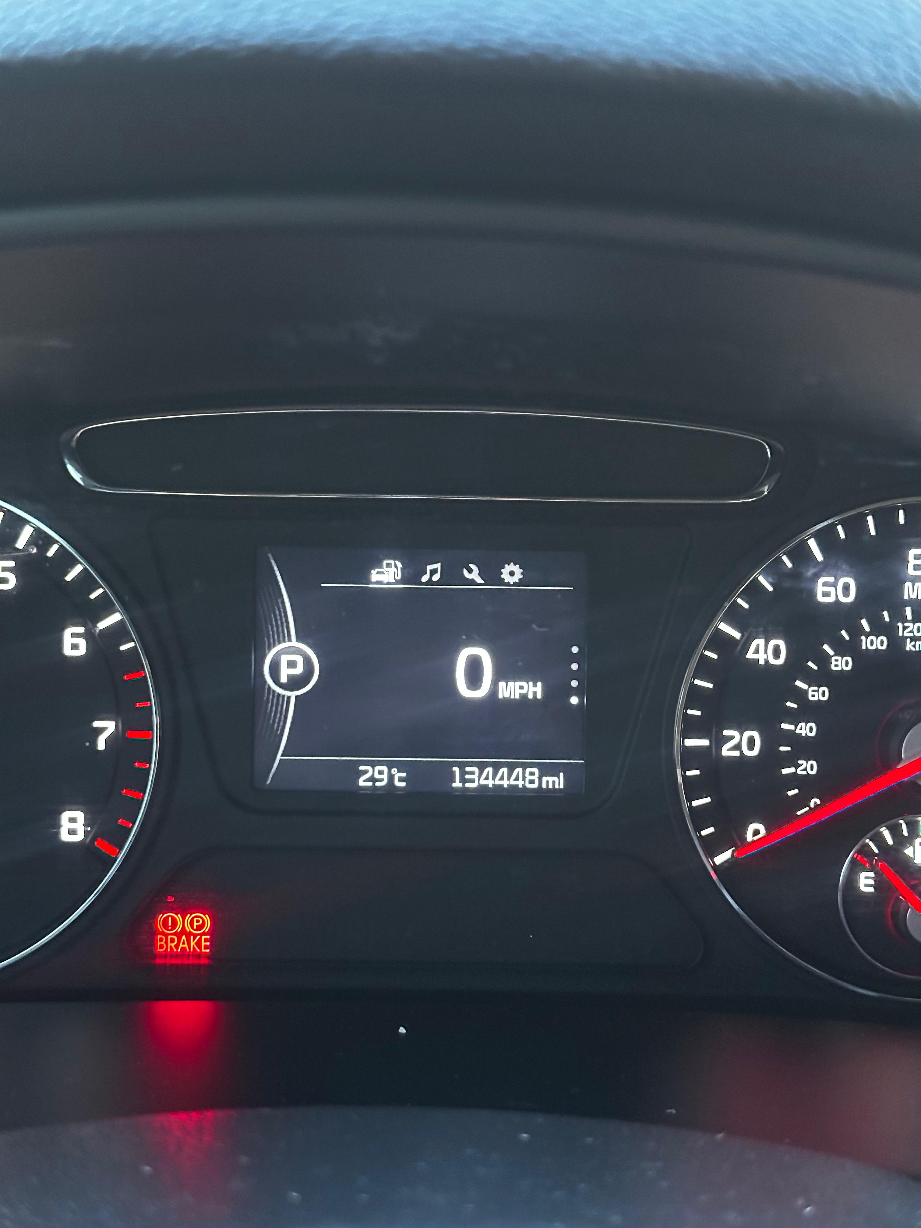 KIA SORENTO 2017 LX EN OPTIMAS CONDICIONES Foto 7303133-6.jpg