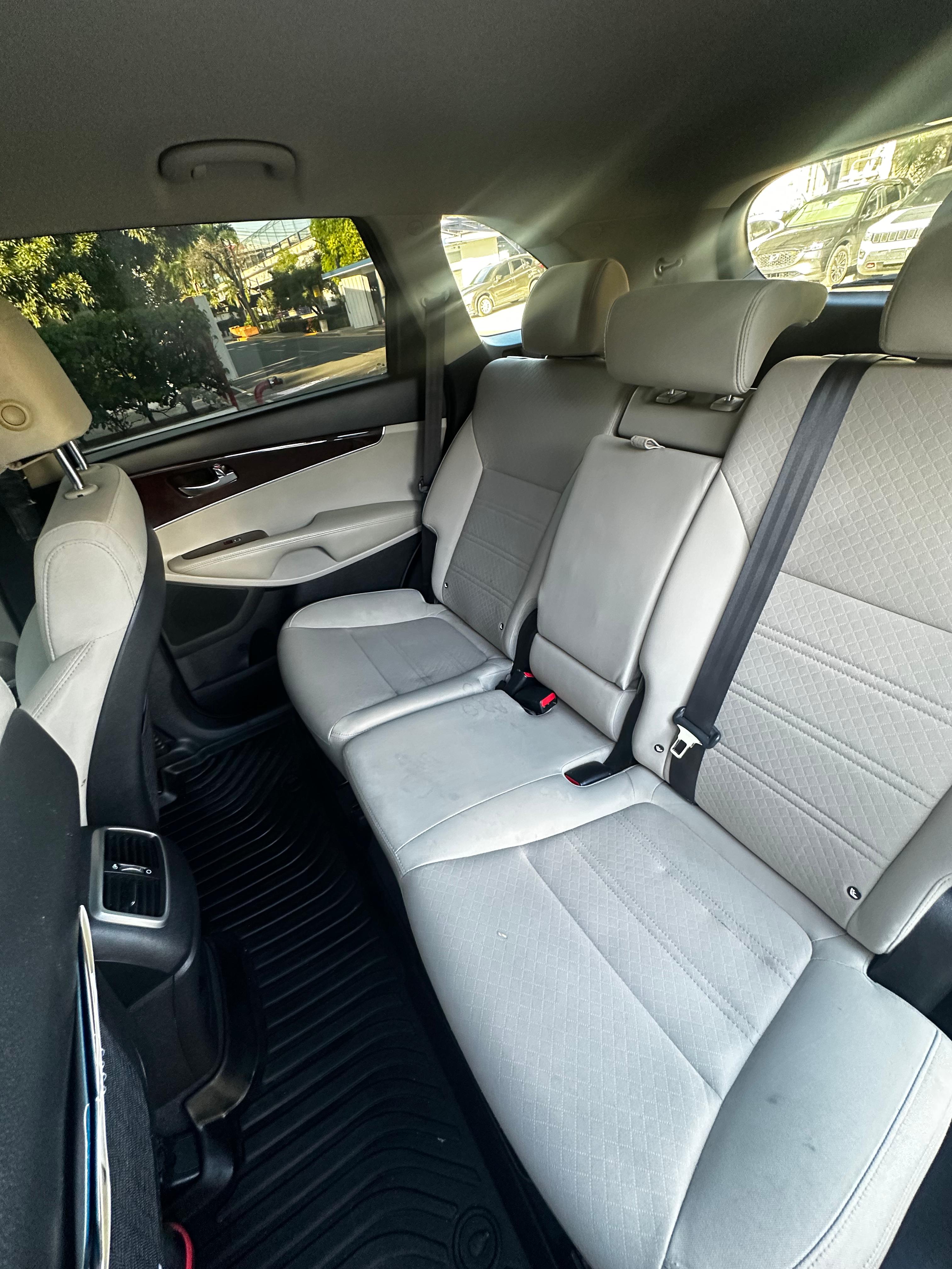 KIA SORENTO 2017 LX EN OPTIMAS CONDICIONES Foto 7303133-8.jpg