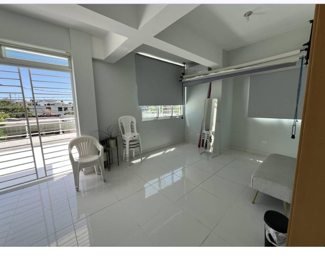 Apartamento Avenida Independencia segundo piso 160m tres habitaciones  Foto 7303147-11.jpg