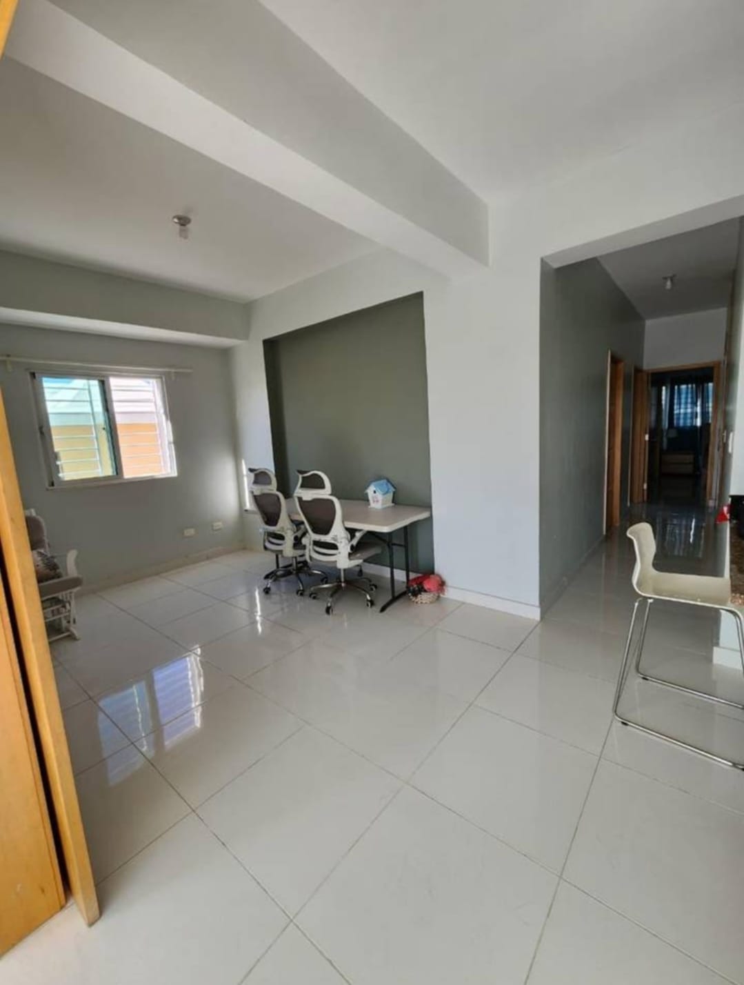 Apartamento Avenida Independencia segundo piso 160m tres habitaciones  Foto 7303147-14.jpg