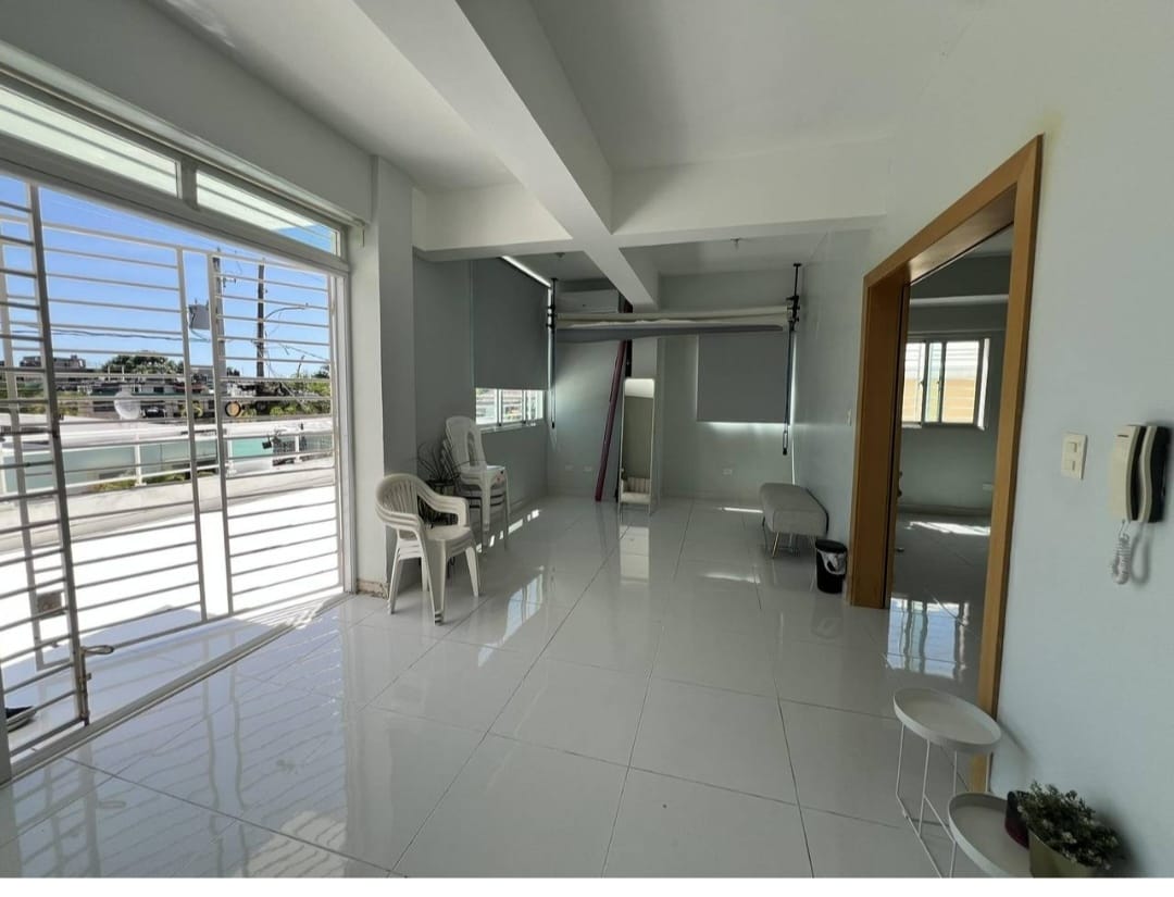 Apartamento Avenida Independencia segundo piso 160m tres habitaciones  Foto 7303147-3.jpg