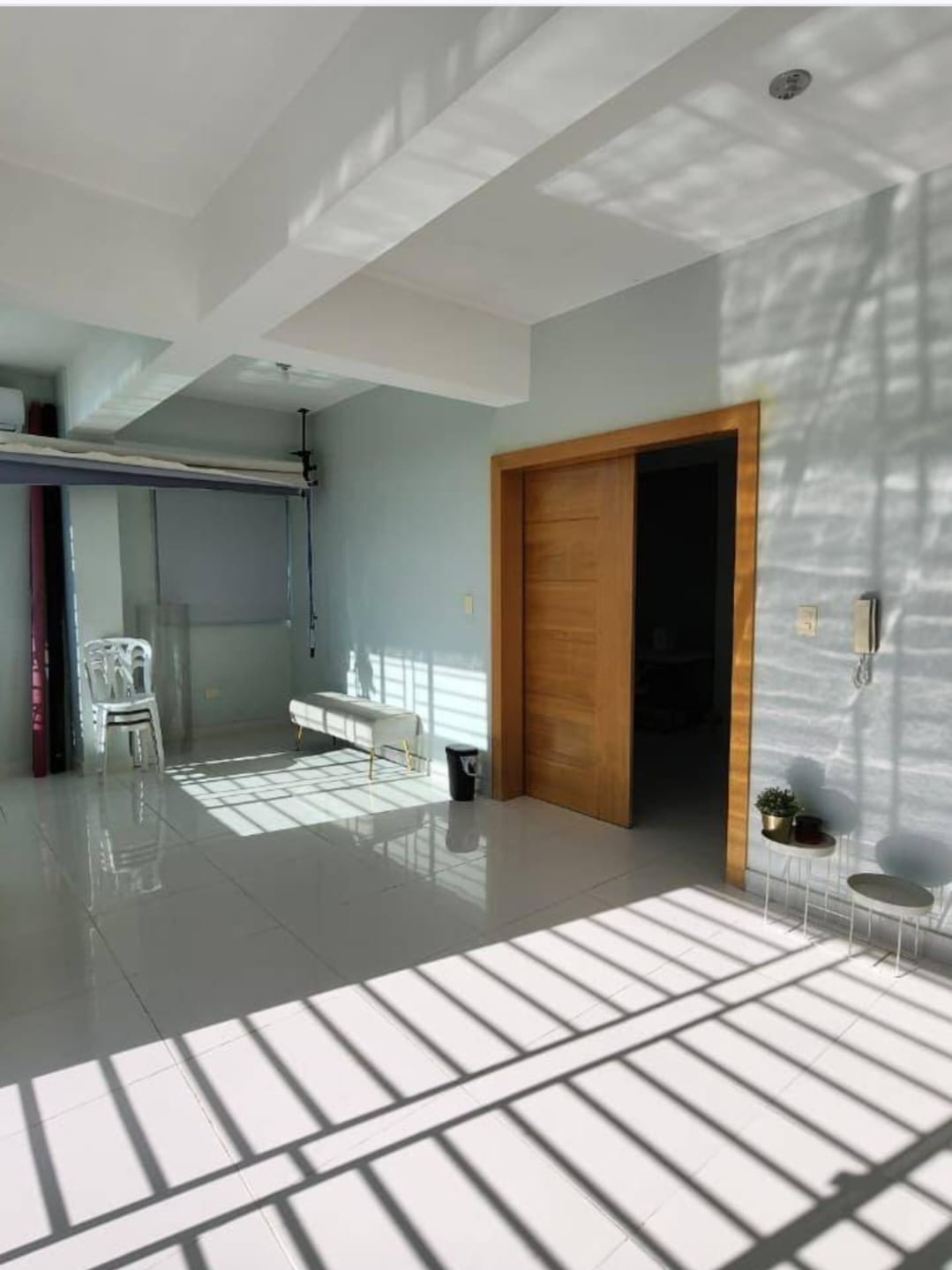 Apartamento Avenida Independencia segundo piso 160m tres habitaciones  Foto 7303147-7.jpg