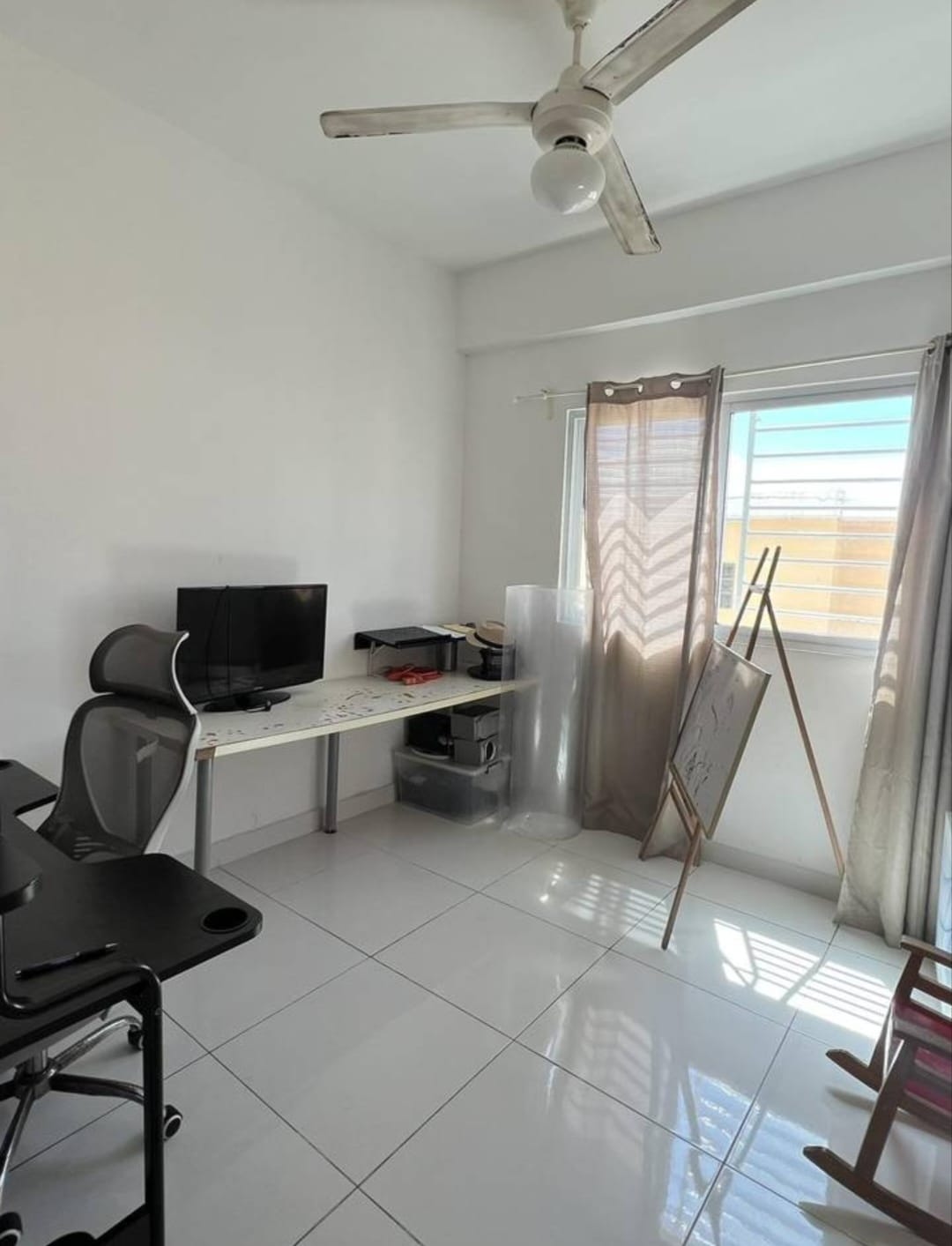 Apartamento Avenida Independencia segundo piso 160m tres habitaciones  Foto 7303147-8.jpg