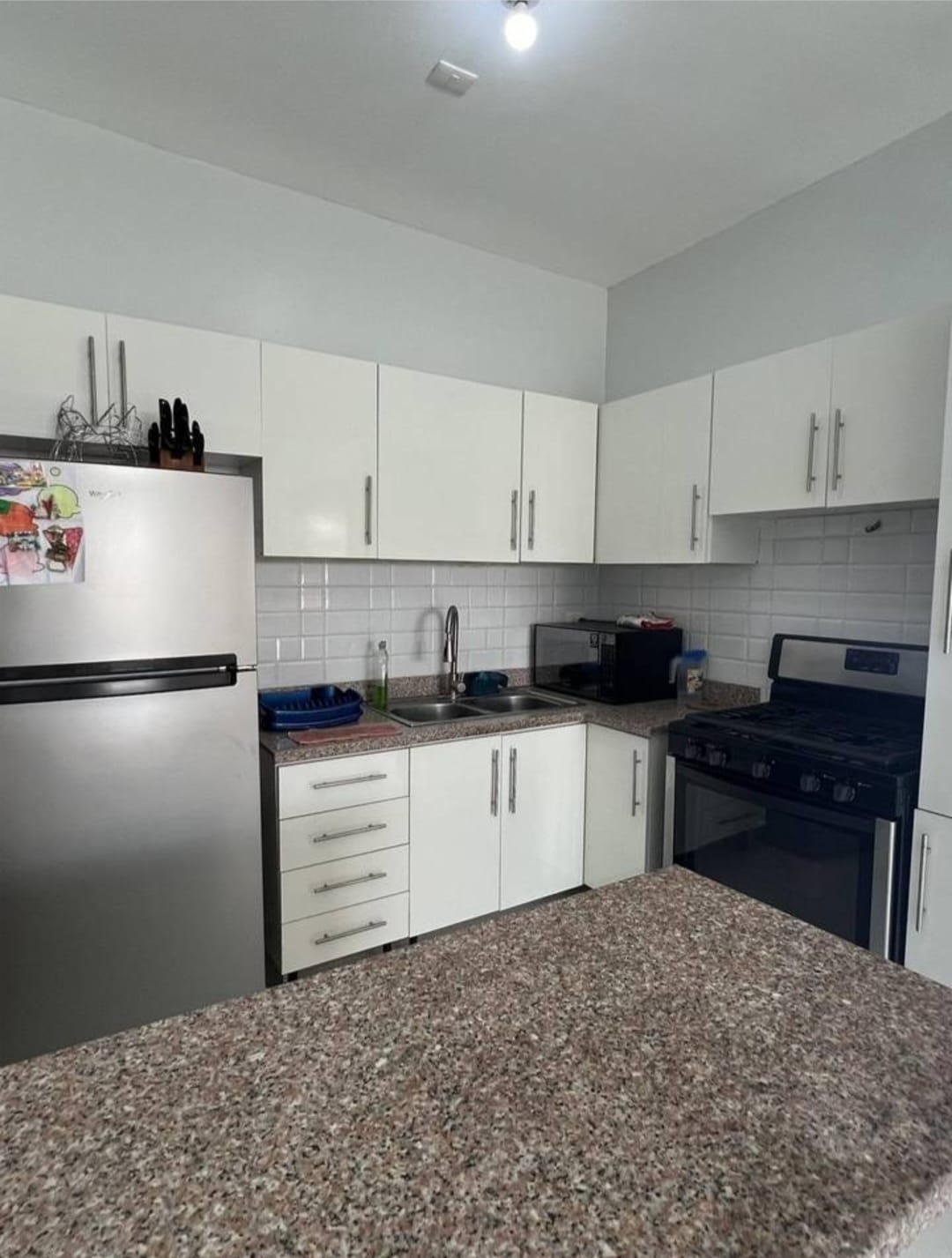Apartamento Avenida Independencia segundo piso 160m tres habitaciones  Foto 7303147-9.jpg