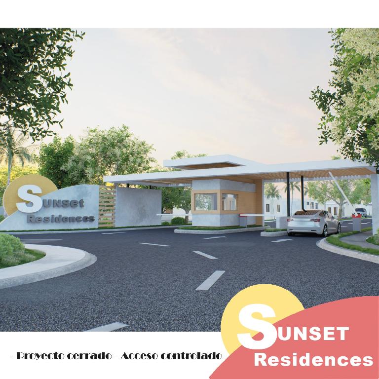 Venta de solares en residencial ubicado en Santo Domingo Este Foto 7303161-2.jpg