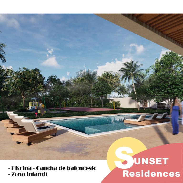 Venta de solares en residencial ubicado en Santo Domingo Este Foto 7303161-4.jpg