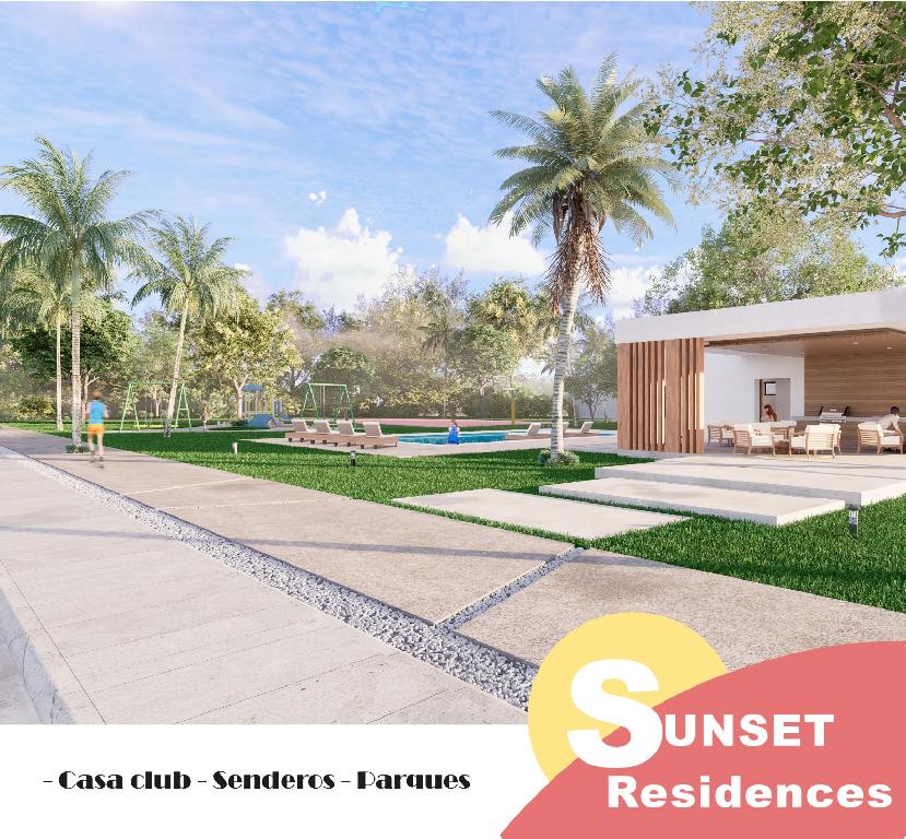 Venta de solares en residencial ubicado en Santo Domingo Este Foto 7303161-5.jpg