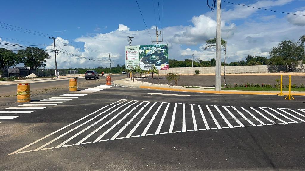 Venta de solares en residencial ubicado en Santo Domingo Este Foto 7303161-6.jpg