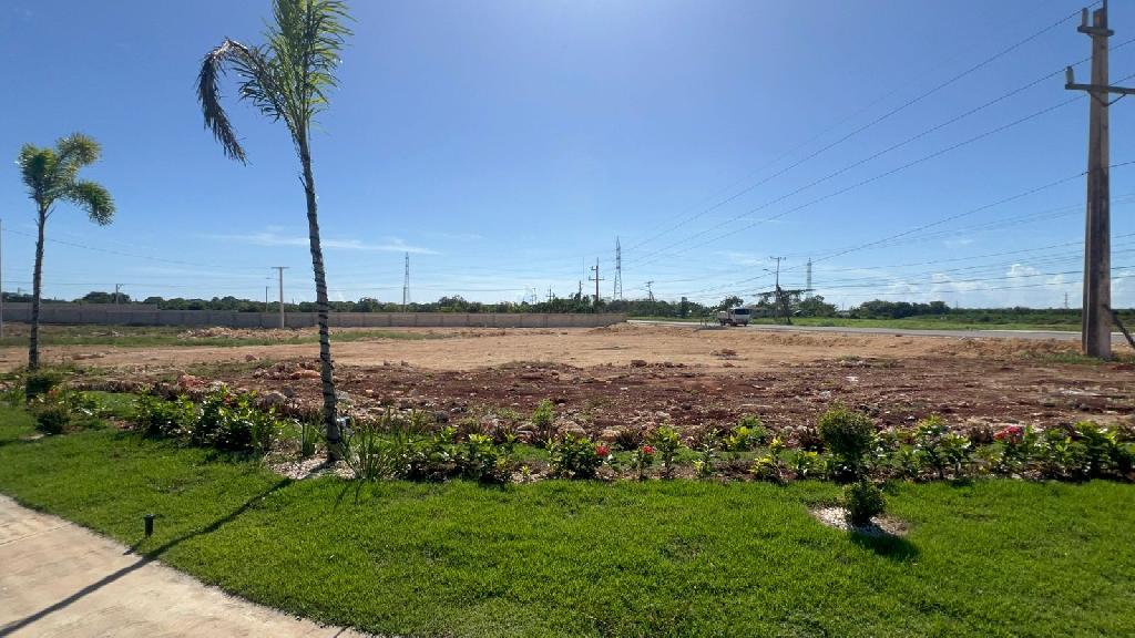 Venta de solares en residencial ubicado en Santo Domingo Este Foto 7303161-7.jpg