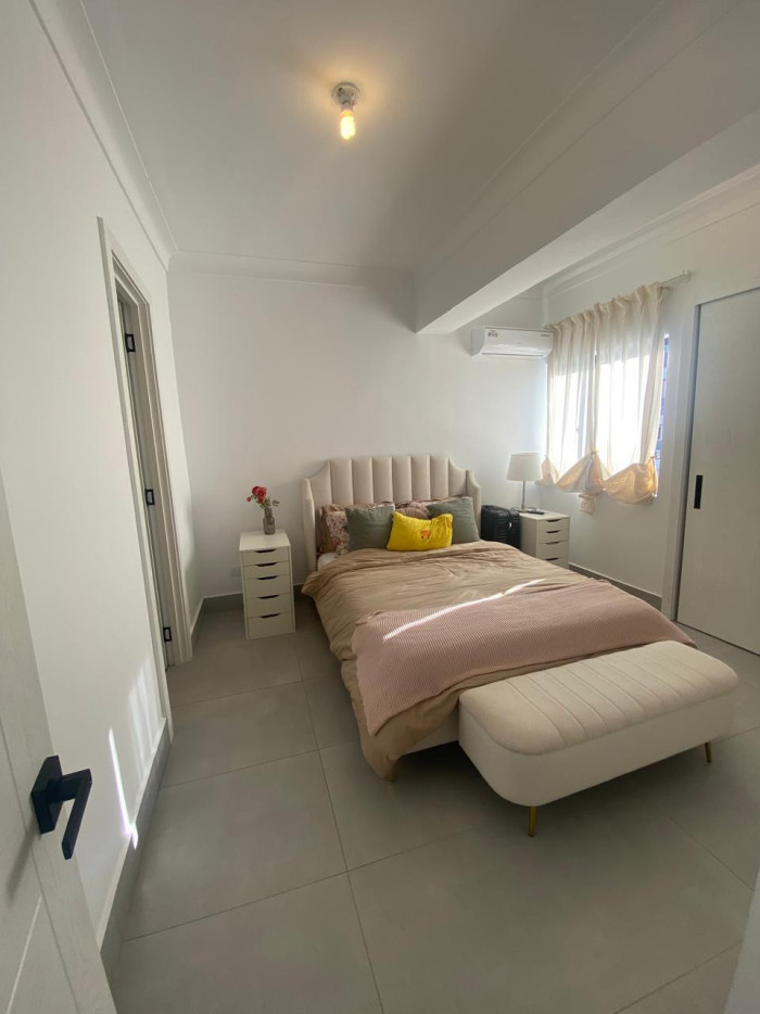 En Evaristo Morales apartamento en venta Santo Domingo Foto 7303167-12.jpg