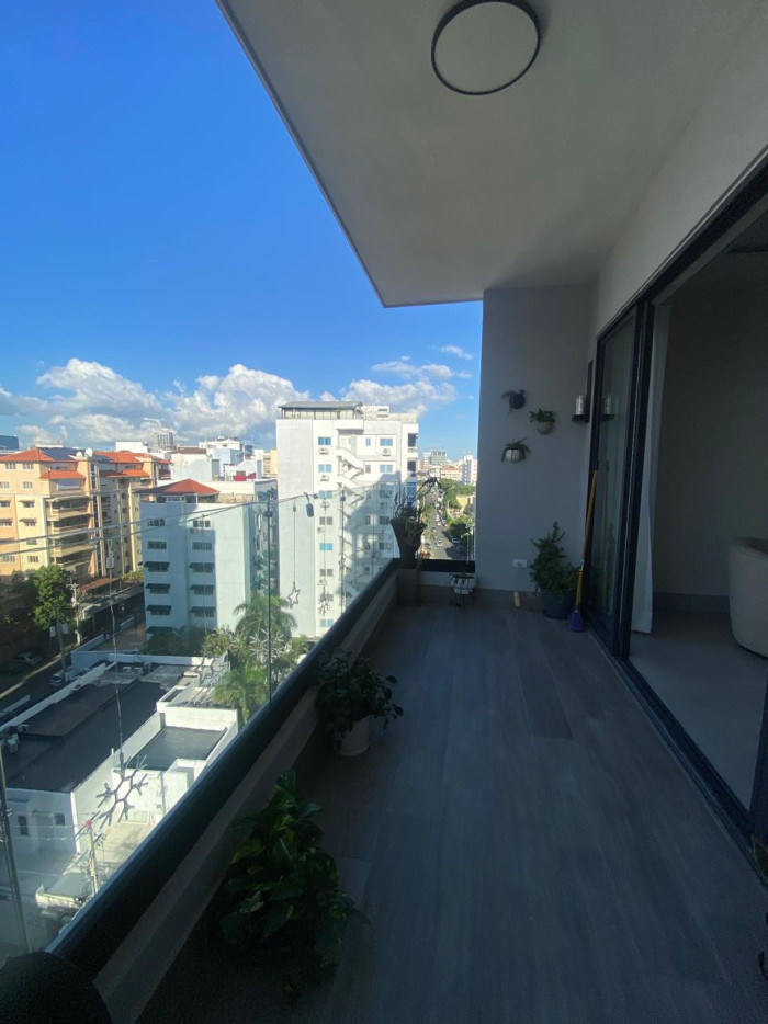 En Evaristo Morales apartamento en venta Santo Domingo Foto 7303167-14.jpg
