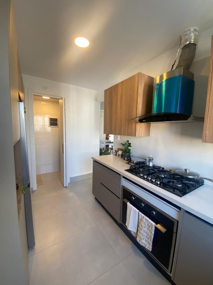 En Evaristo Morales apartamento en venta Santo Domingo Foto 7303167-15.jpg