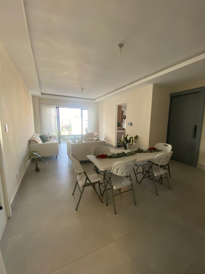 En Evaristo Morales apartamento en venta Santo Domingo Foto 7303167-3.jpg