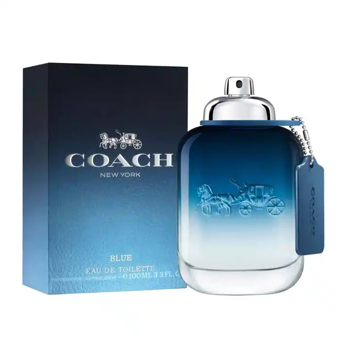Coach Blue Perfume para Hombres Foto 7303168-2.jpg