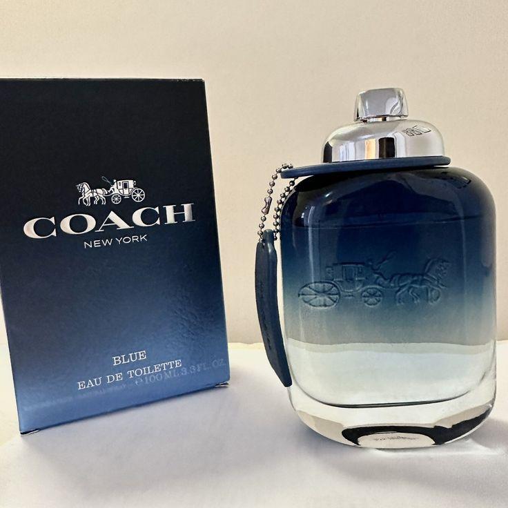 Coach Blue Perfume para Hombres Foto 7303168-3.jpg