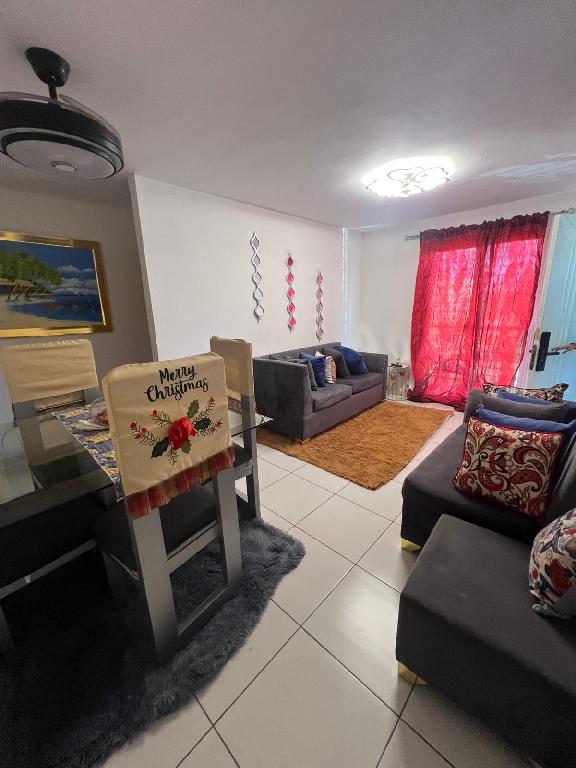  ALQUILO APARTAMENTO AMUEBLADO Ciudad Juan Bosch Santo Domingo Este Foto 7303172-2.jpg