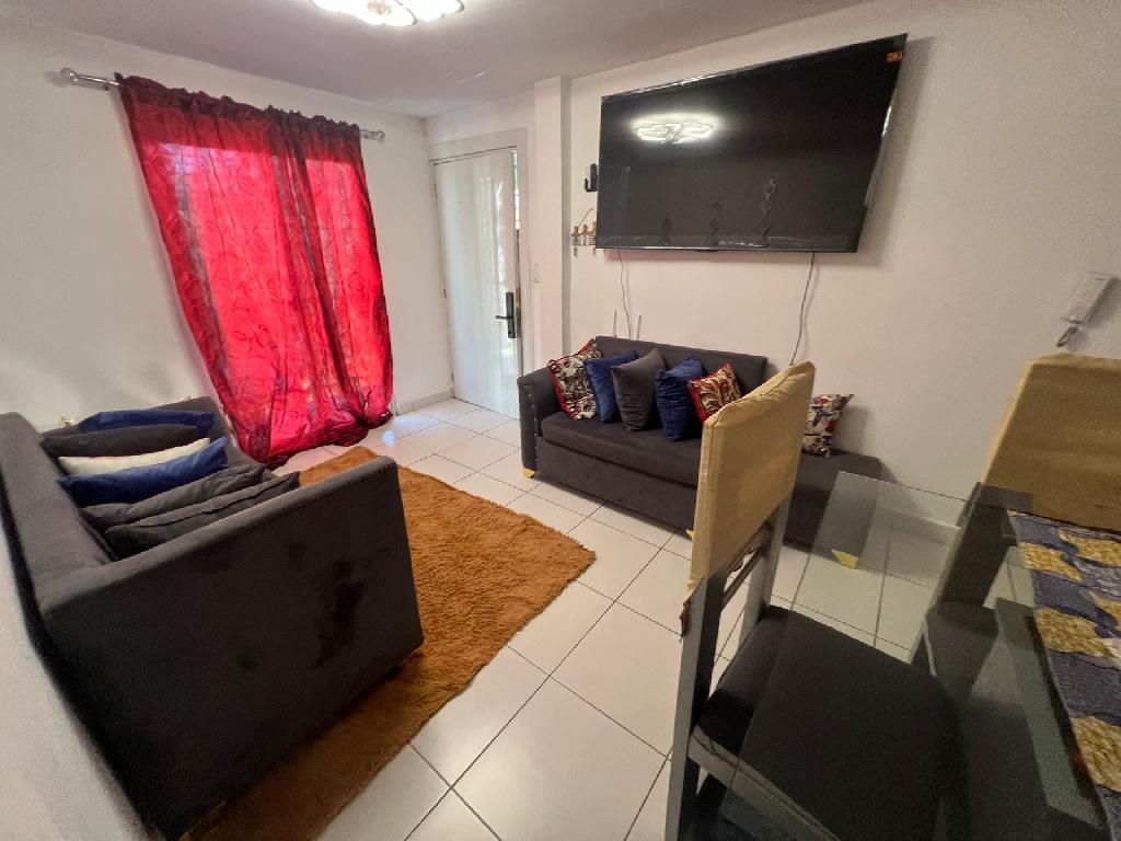  ALQUILO APARTAMENTO AMUEBLADO Ciudad Juan Bosch Santo Domingo Este Foto 7303172-5.jpg