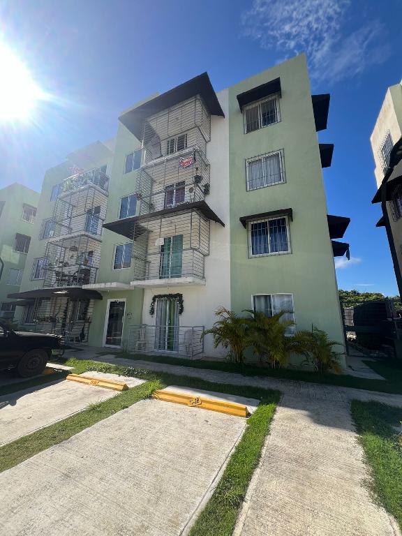  ALQUILO APARTAMENTO AMUEBLADO Ciudad Juan Bosch Santo Domingo Este Foto 7303172-8.jpg