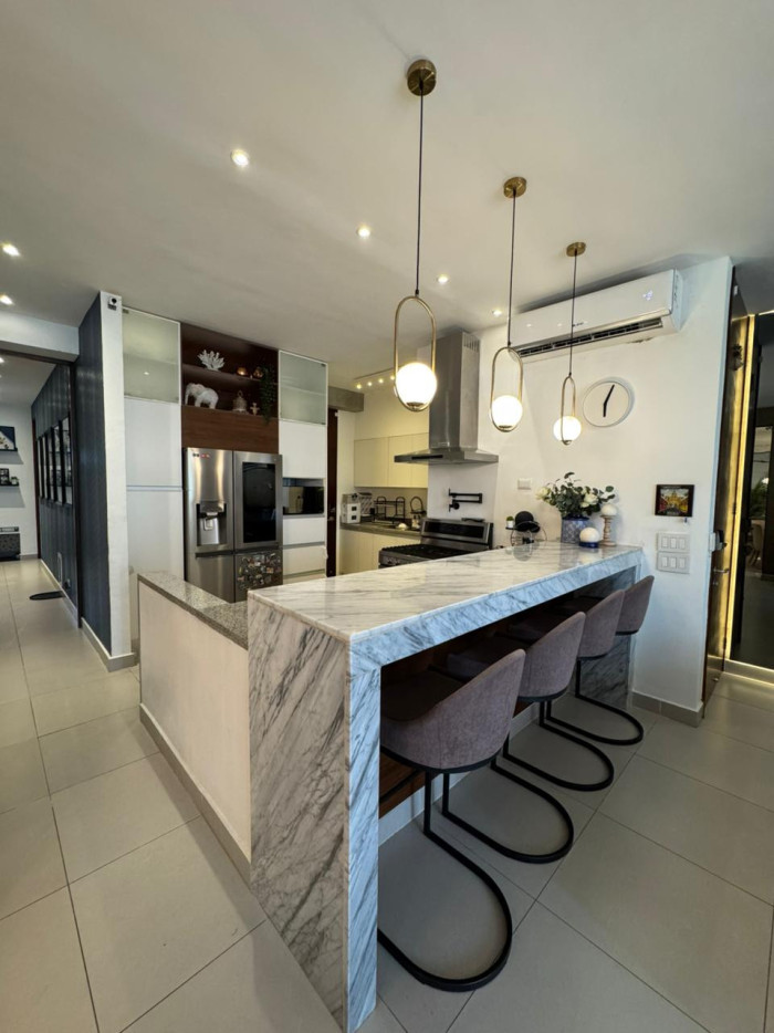 Apartamento en venta en Ensache Paraíso Santo Domingo Foto 7303173-11.jpg